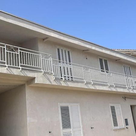 I Tre Soli Casa Vacanze 洛特佐莱 外观 照片