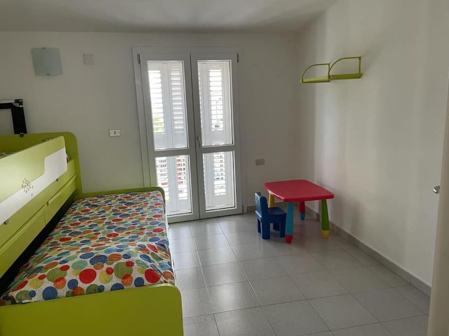I Tre Soli Casa Vacanze 洛特佐莱 外观 照片